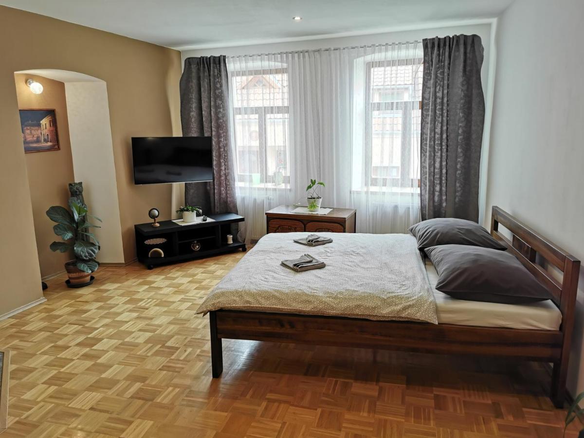 Apartmán Antoninska *