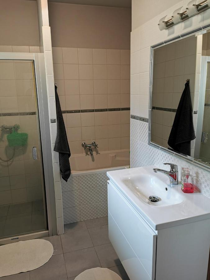 Apartmán Antoninska Znojmo