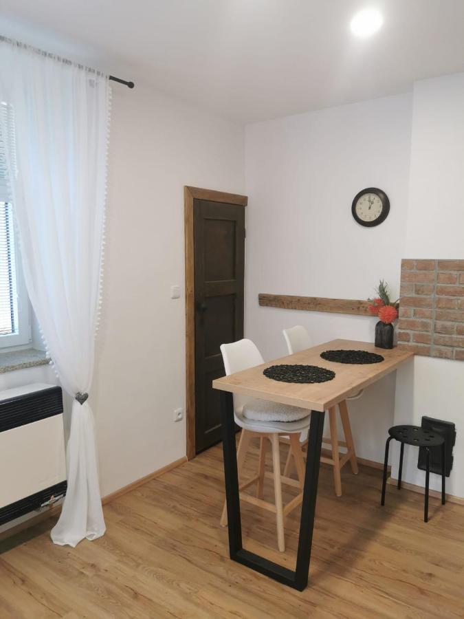 Antoninska * Znojmo