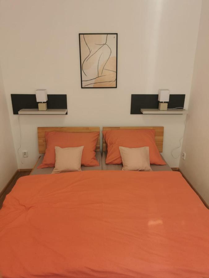 Apartmán Antoninska Znojmo