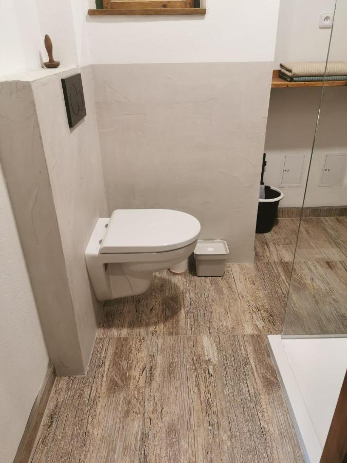 Antoninska Apartmán