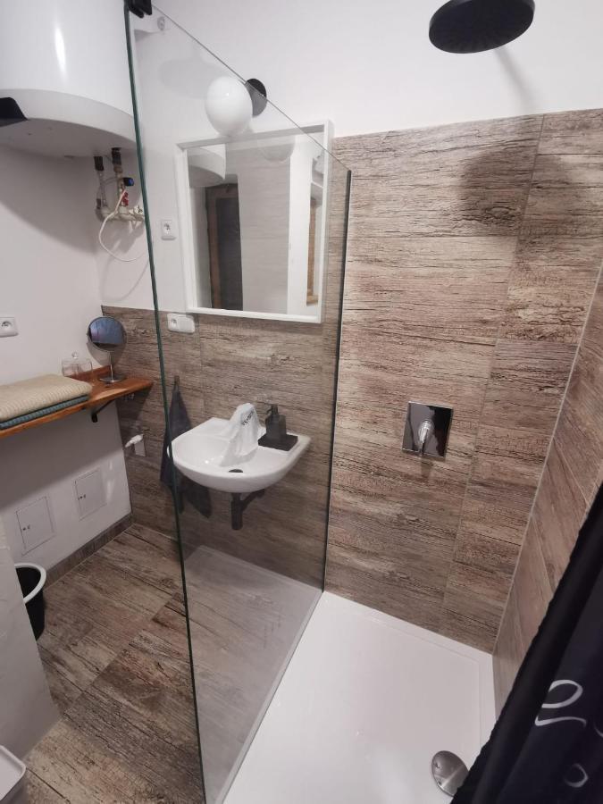 Antoninska Apartmán