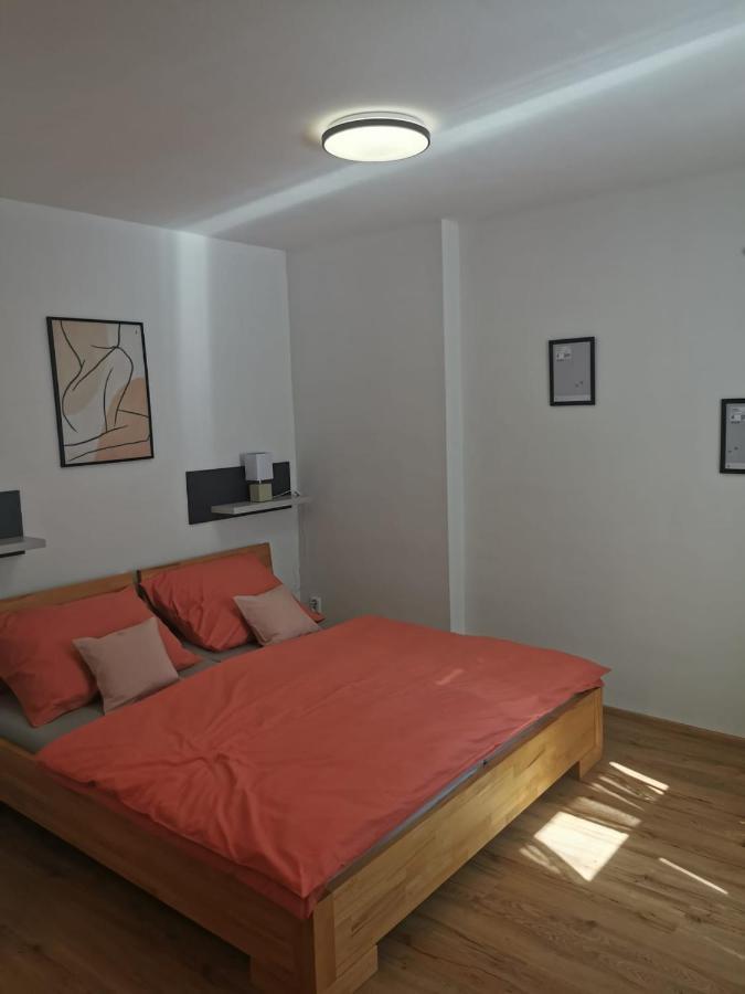 Antoninska Apartmán *