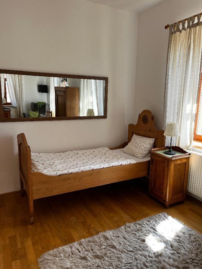 Antoninska * Znojmo