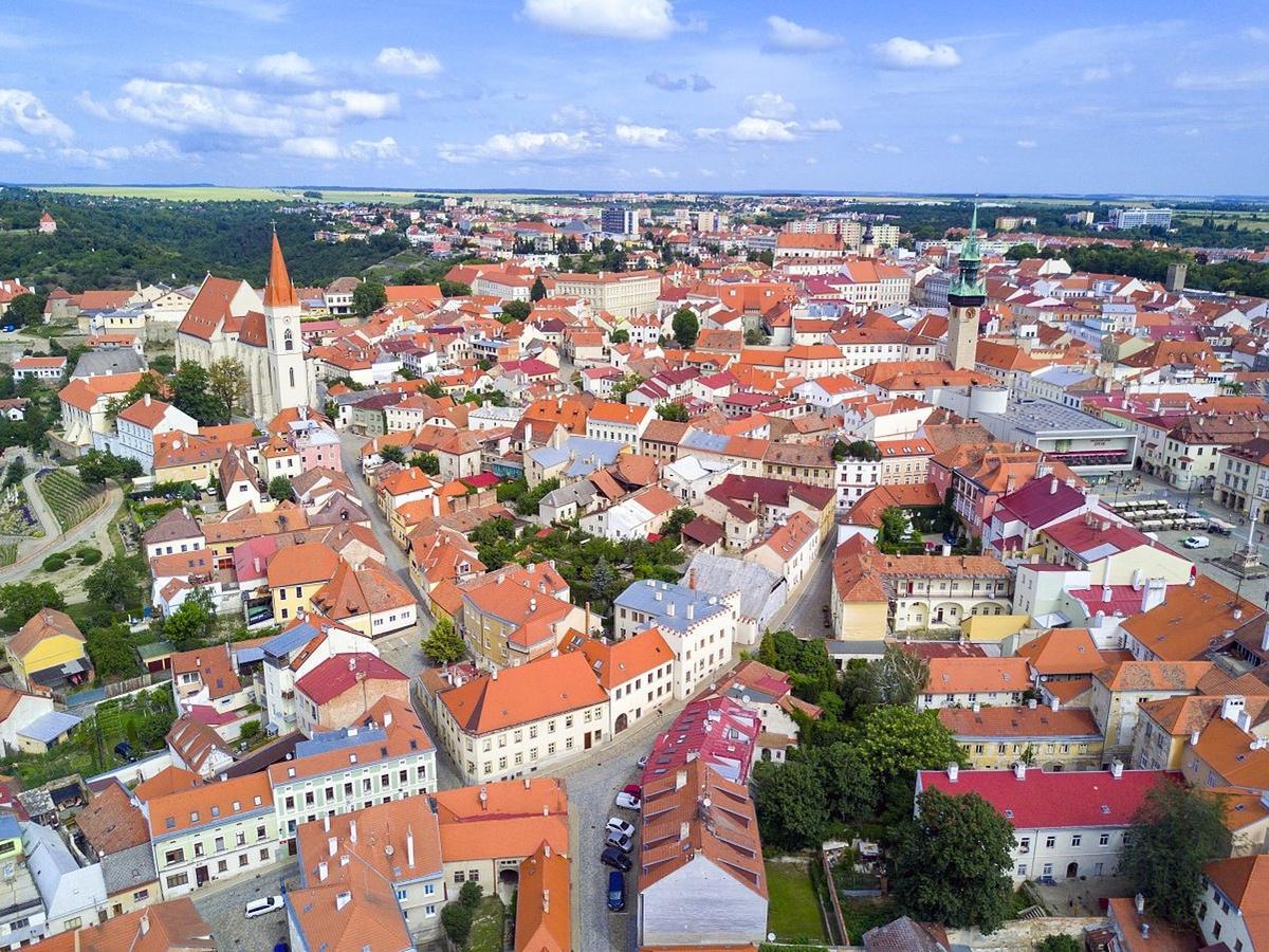 Antoninska Znojmo