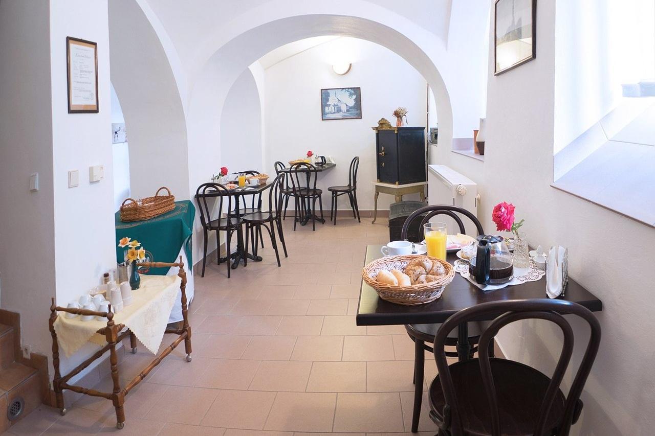 Antoninska Apartmán Znojmo