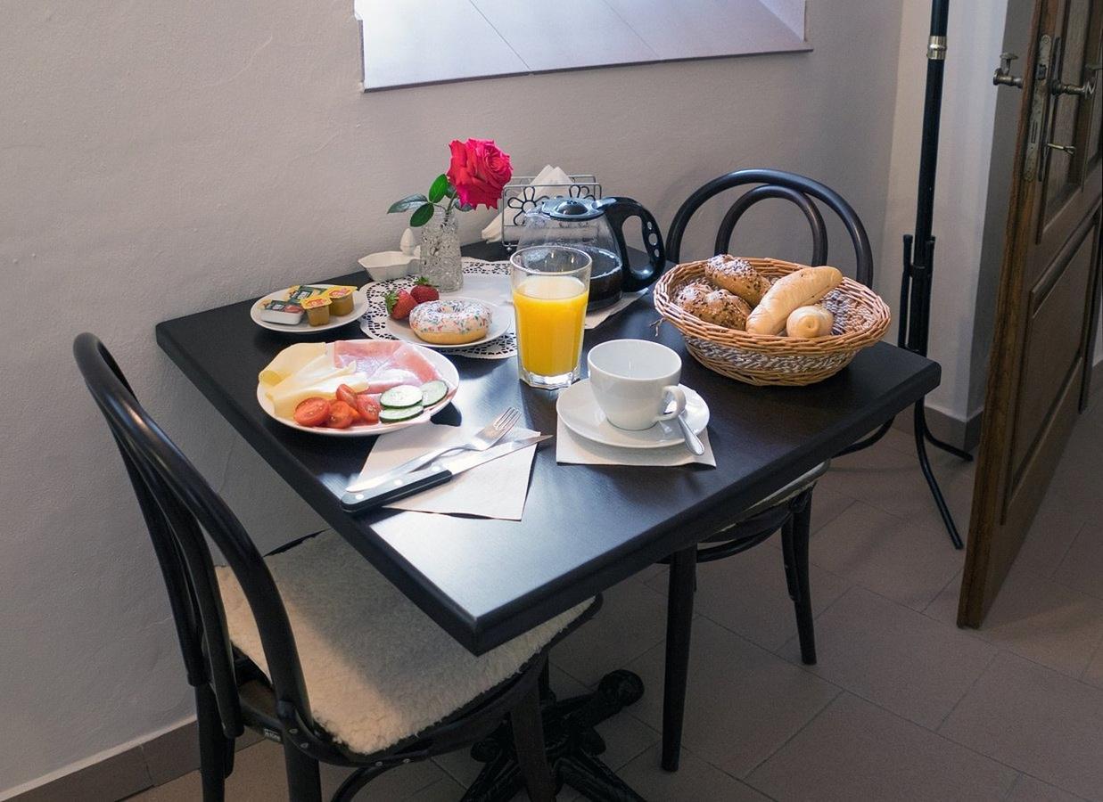 Antoninska Apartmán *