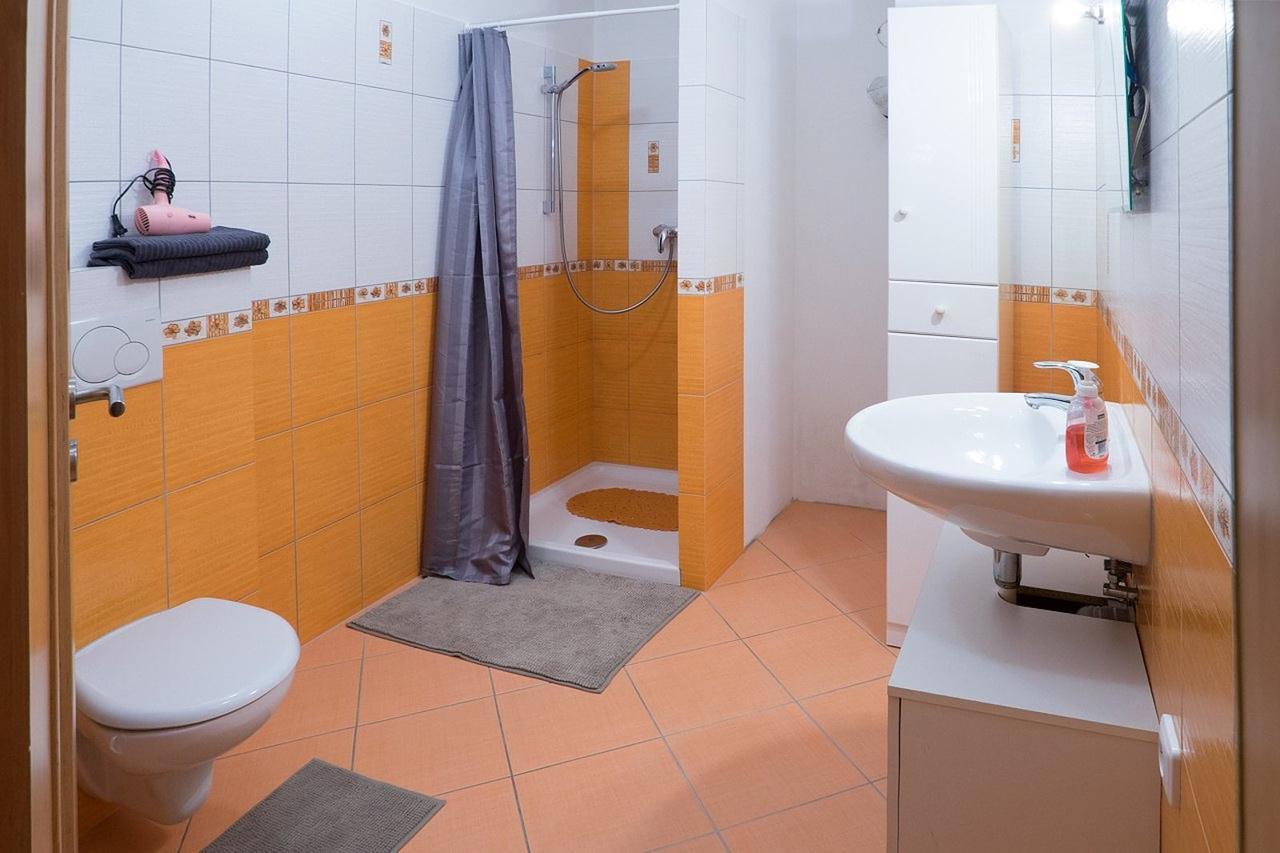 Apartmán Antoninska *