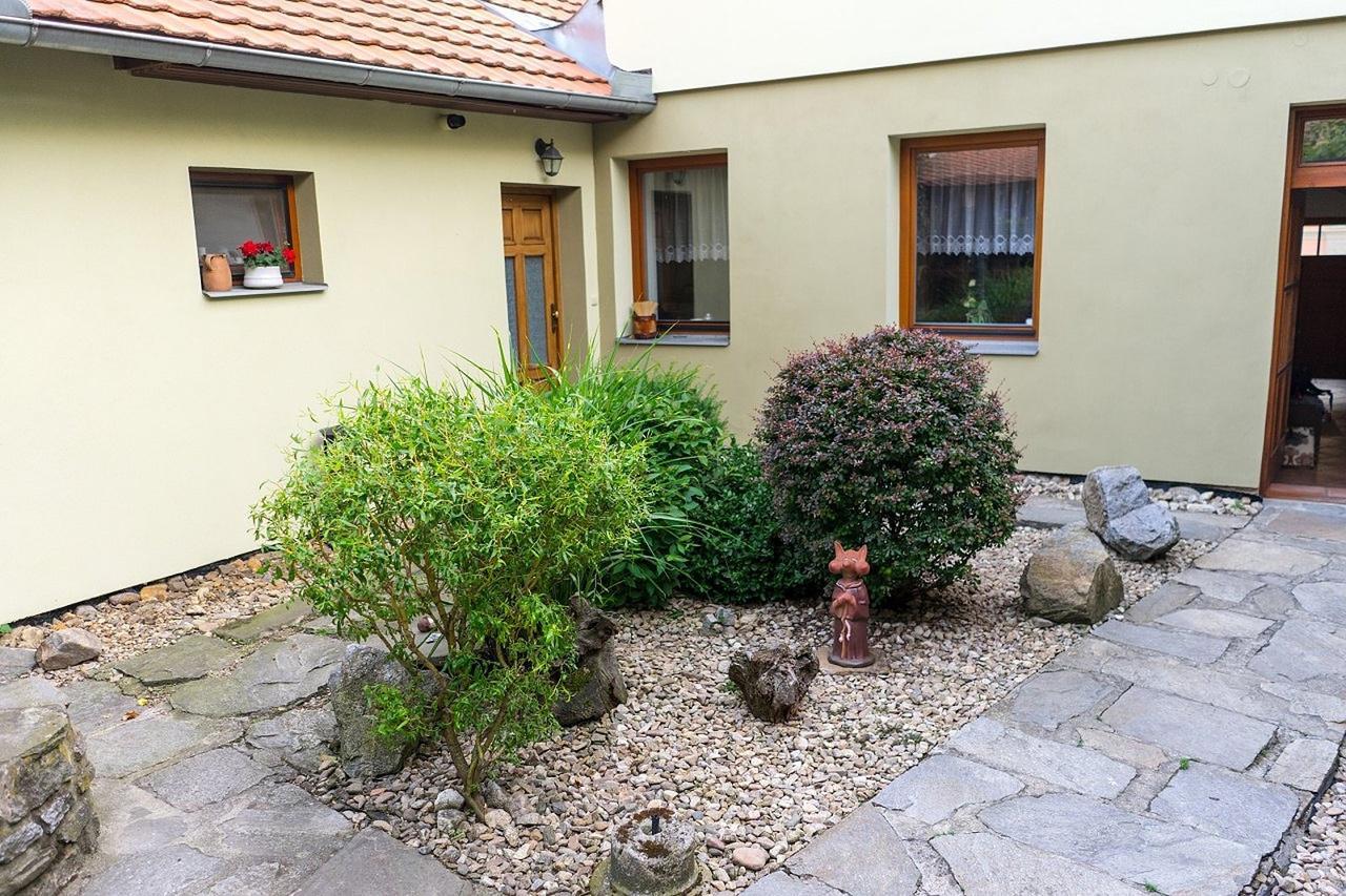 Antoninska Apartmán *