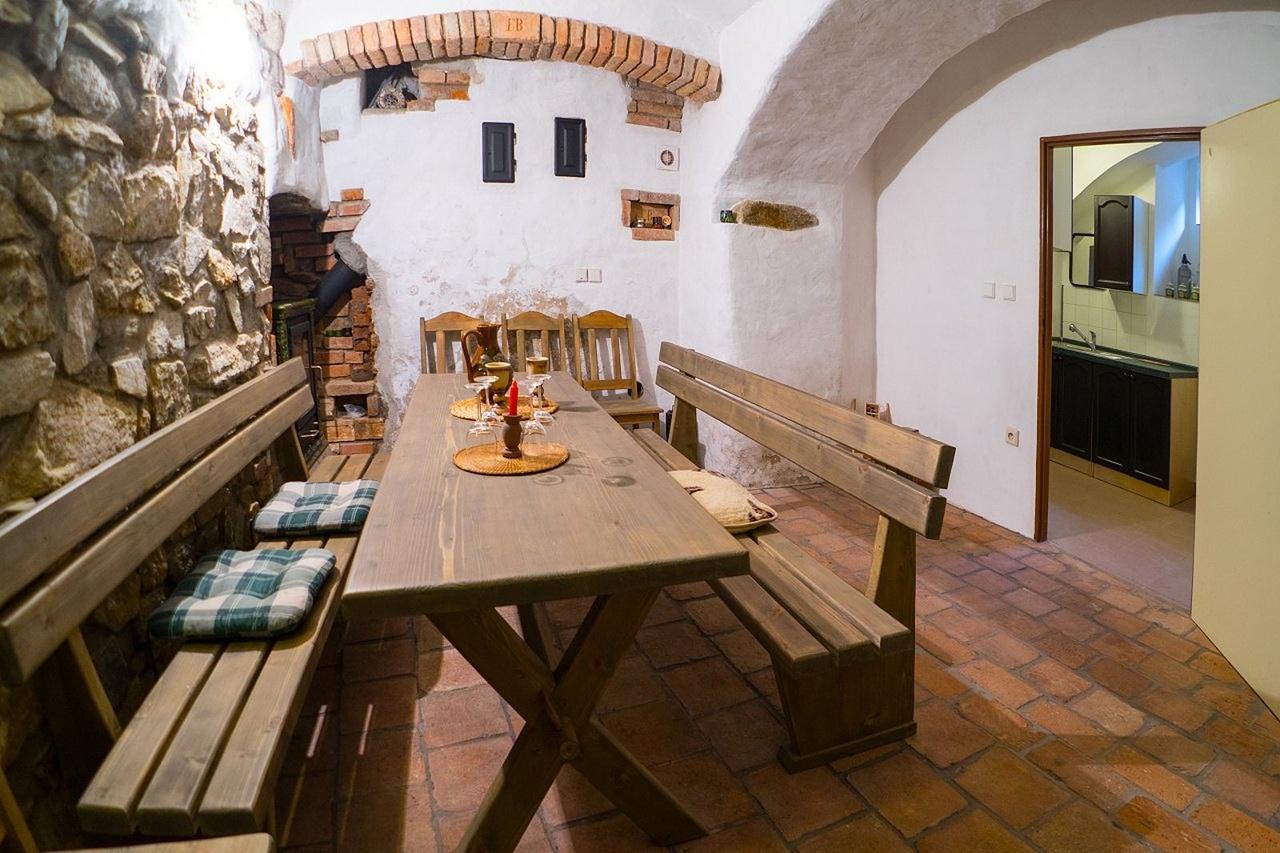 Apartmán Antoninska Znojmo