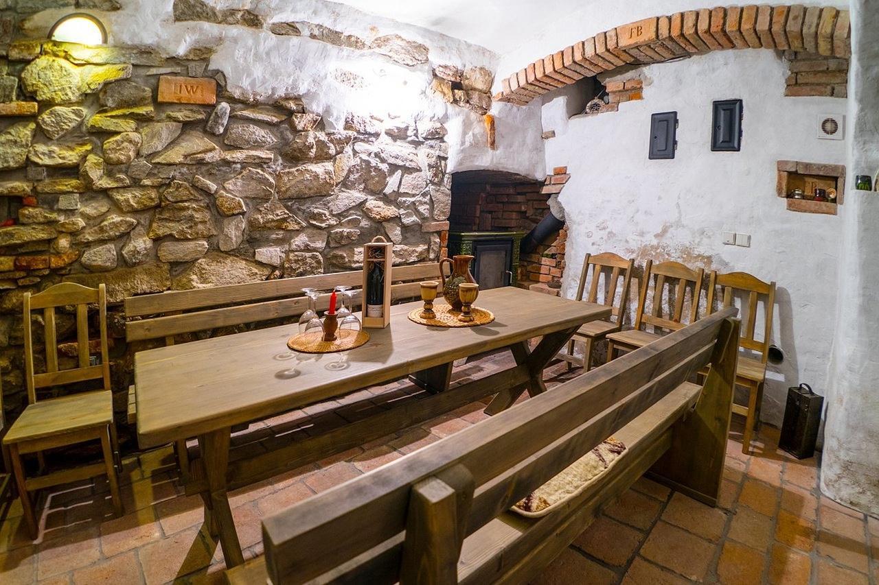 Antoninska * Znojmo