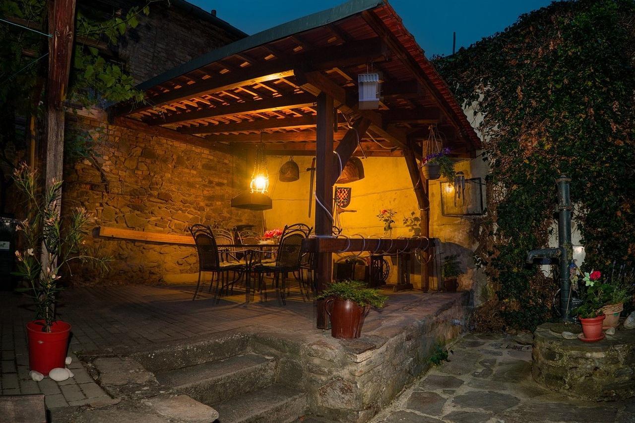 Apartmán Antoninska *