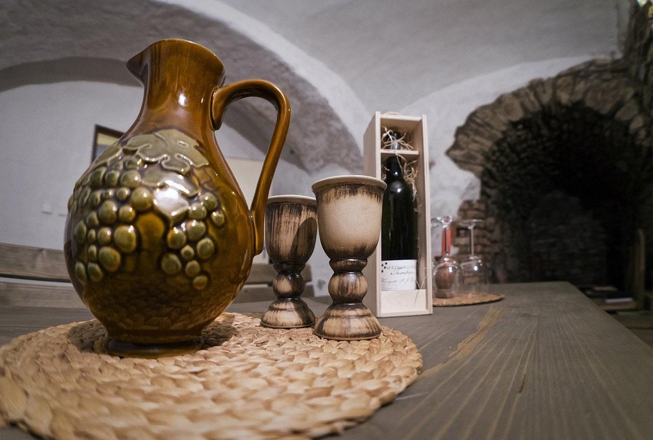 Antoninska Apartmán Znojmo