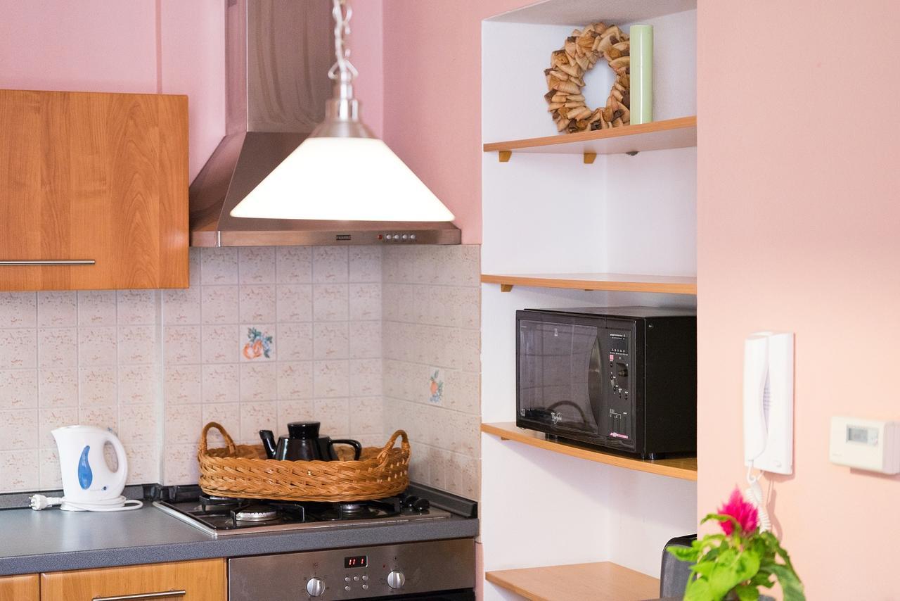 Antoninska Apartmán *