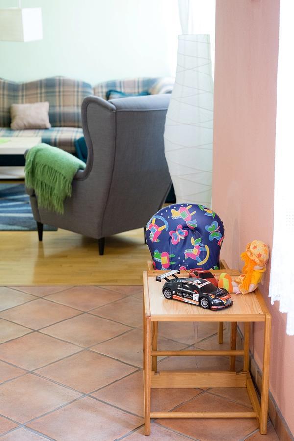 Apartmán Antoninska Znojmo