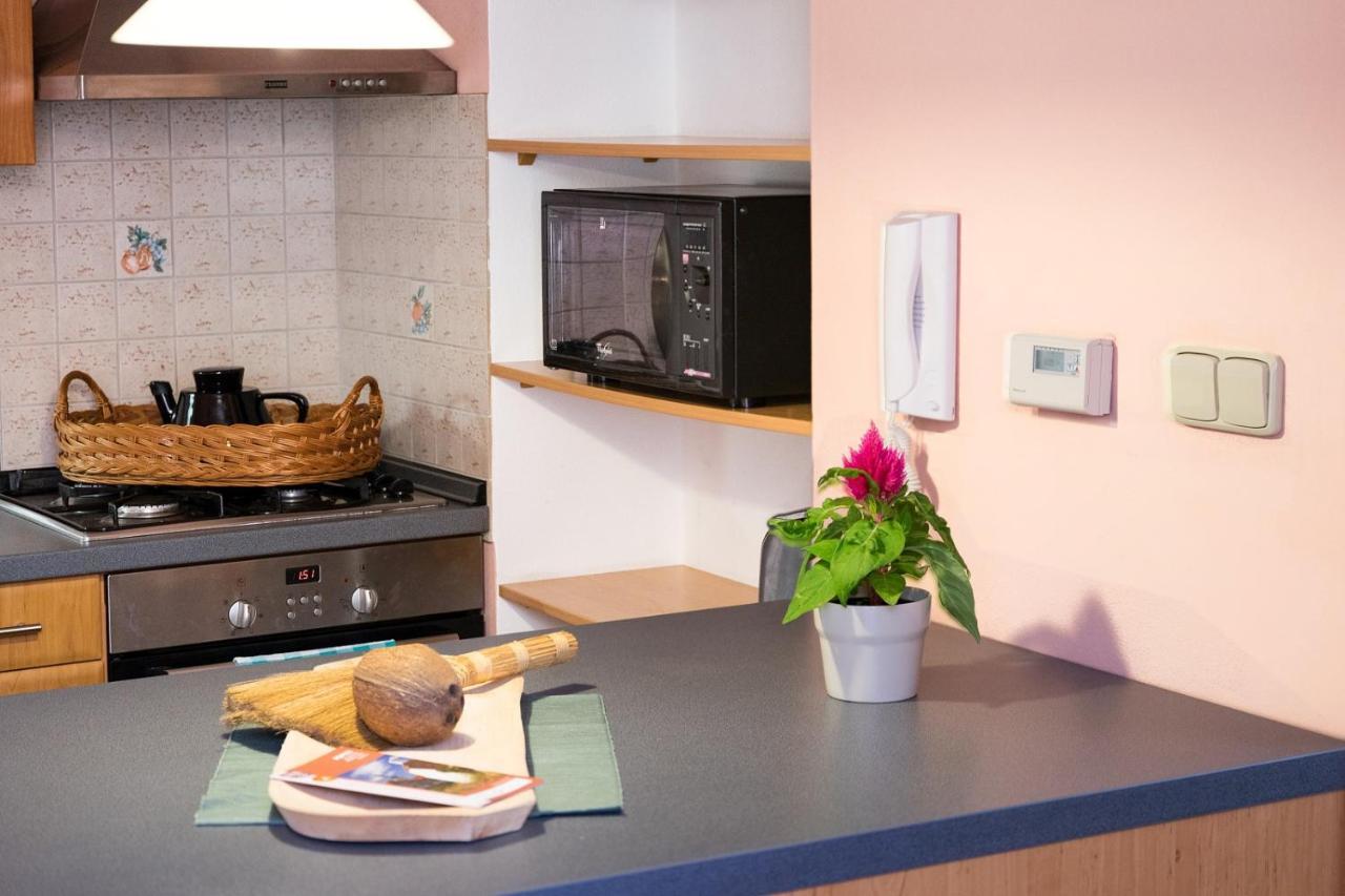 Antoninska Apartmán *